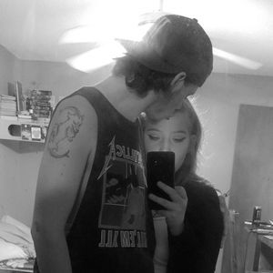 Meet your Posher, Zachary